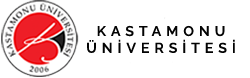 Kastamonu Üniversitesi Deprem 2237
